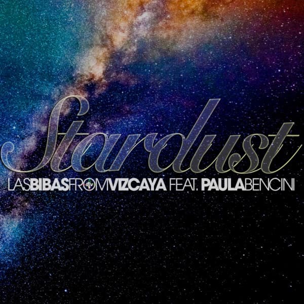 Stardust (feat. Paula Bencini) - Dub Mix cover art