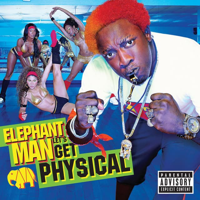 Back That Thing on Me (Shake That) (feat. Mario Winans) cover art