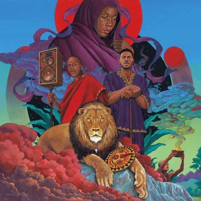 Mama (Mother) cover art