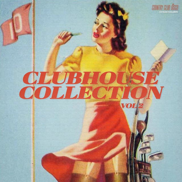 Baby cover art