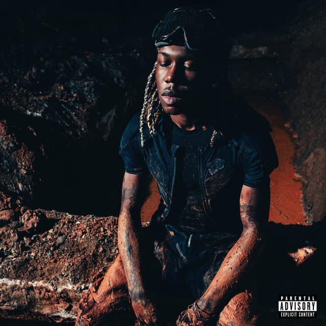 LOVE LASTS FOREVER V2.5 cover art