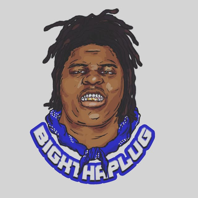 Came Thru cover art