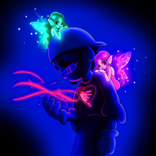 WO OH OH cover art