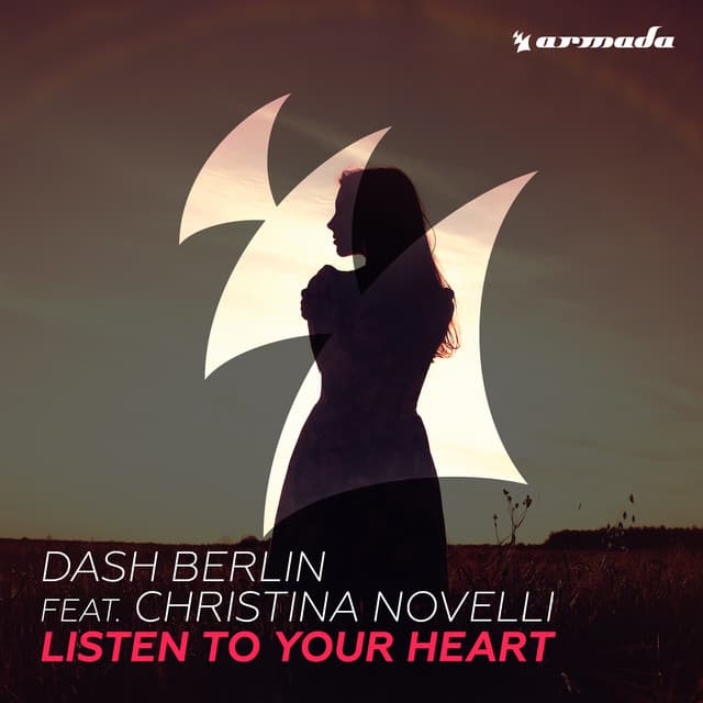 Listen To Your Heart cover art
