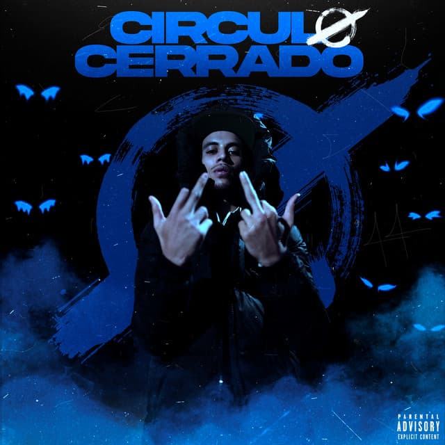 Big Dog cover art