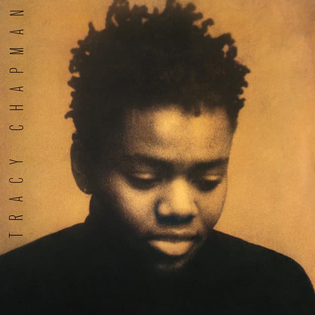 Fast Car cover art
