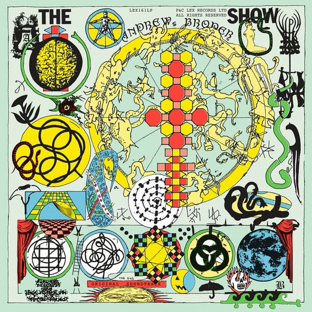 Herbert cover art
