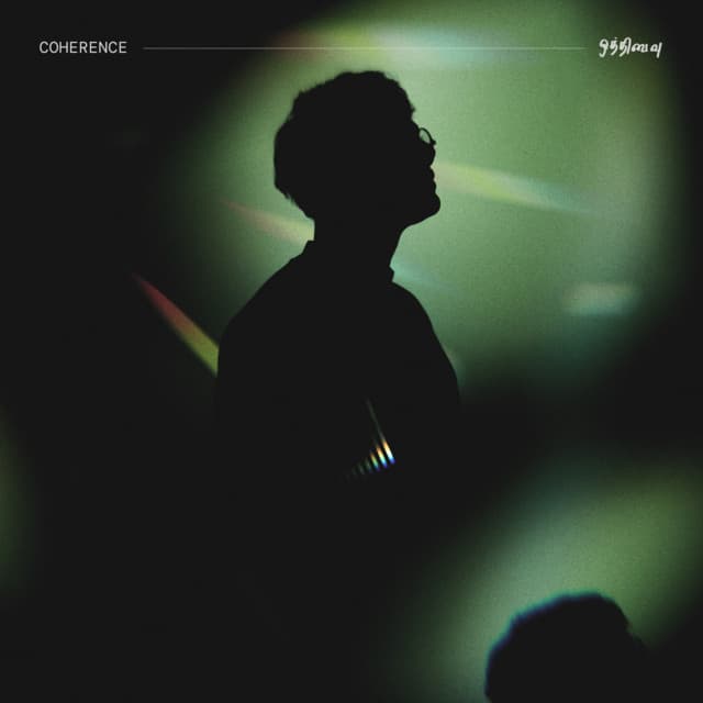 coherence cover art