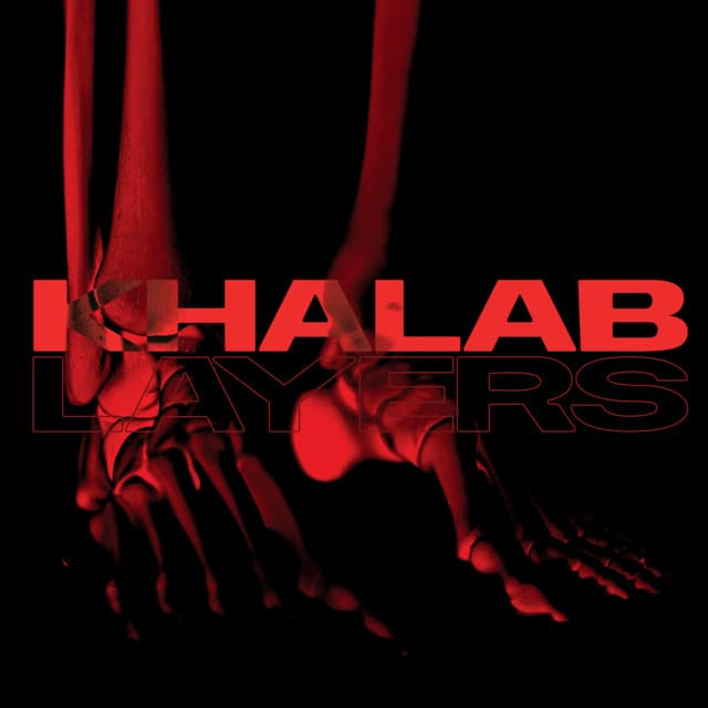 Female Side cover art