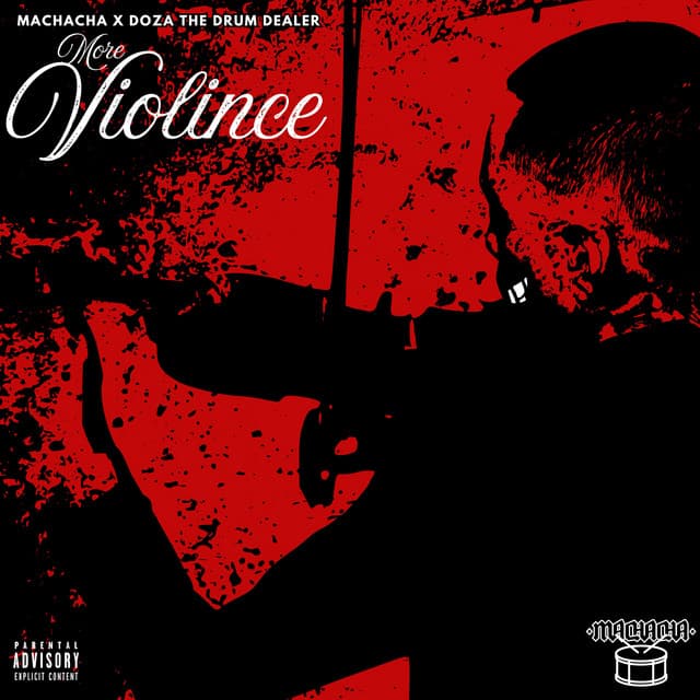 All For One cover art