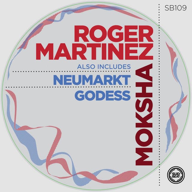 Godess cover art