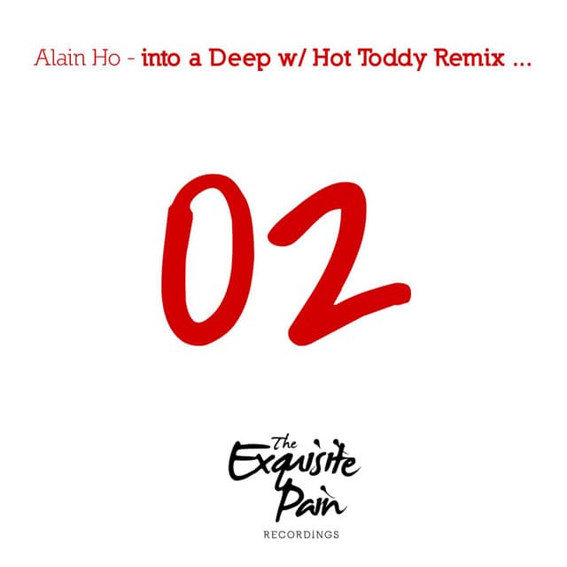 Alain Ho