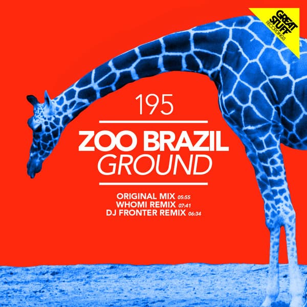 Ground cover art