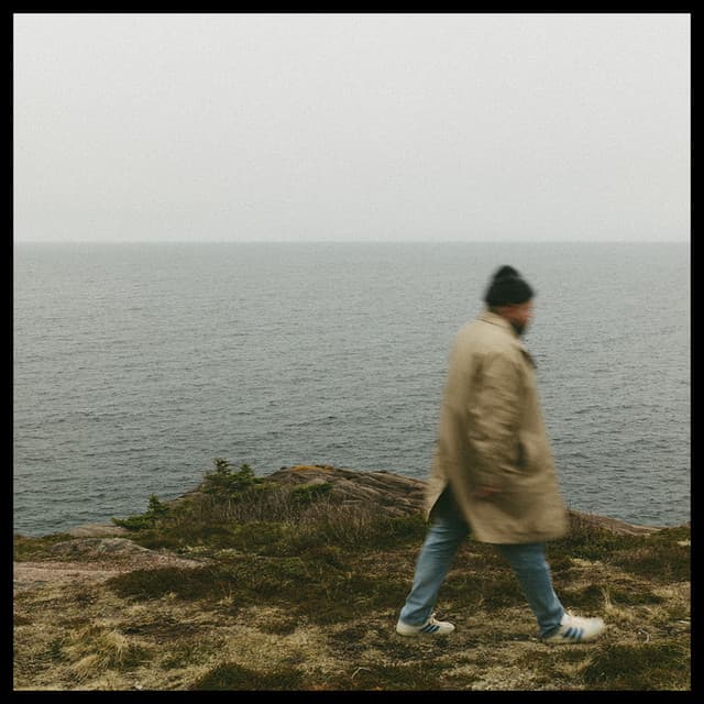 Portland, Maine (feat. Jordan Davis) cover art