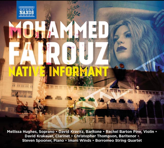 Tahwidah cover art