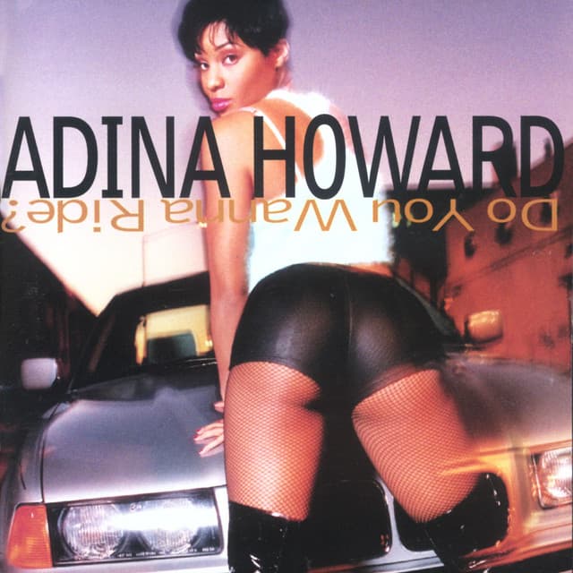 Do You Wanna Ride? cover art
