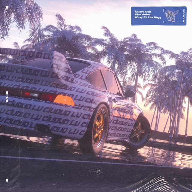 Todas Mías cover art