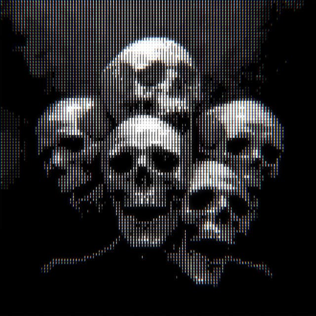 DAWGS cover art