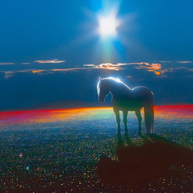 CHROME SOUL cover art
