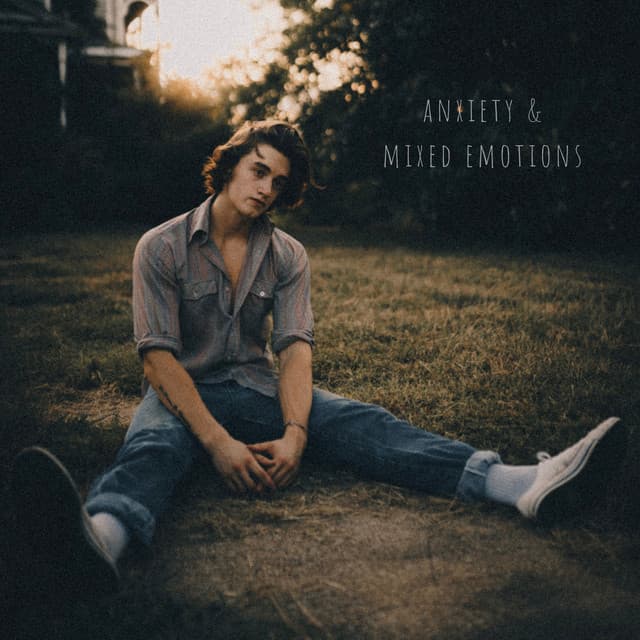 I'm Enough cover art