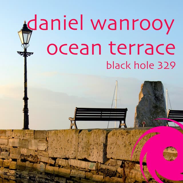 Ocean Terrace - T4L Remix cover art