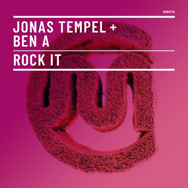 Rock It - OG cover art