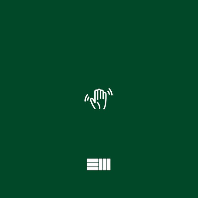 Gone cover art