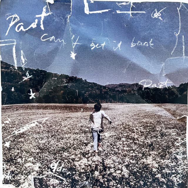 Past cover art