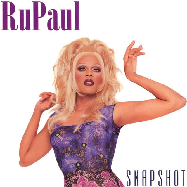 Snapshot - 2026 Remaster cover art