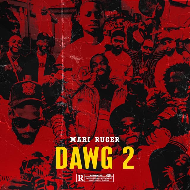 Dawg Bite cover art