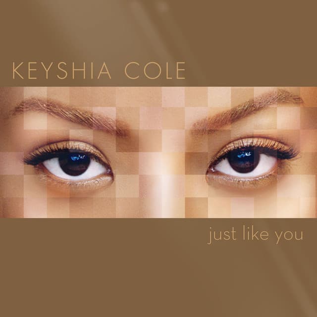 Just Like You cover art