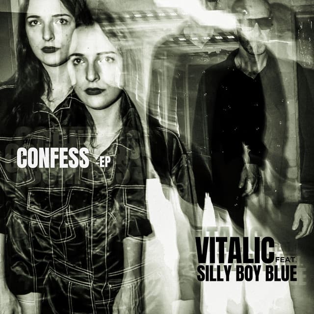 Power in my Hands (feat. Silly Boy Blue) - Extended cover art