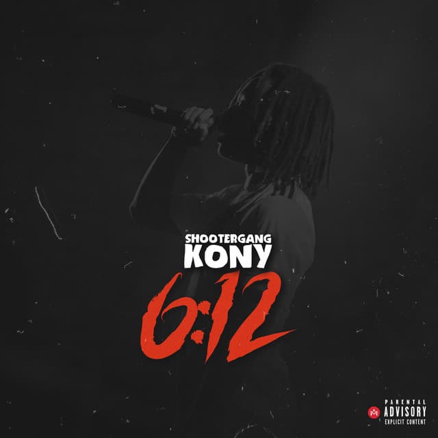 Work it Out (feat. ShooterGang Deray) cover art
