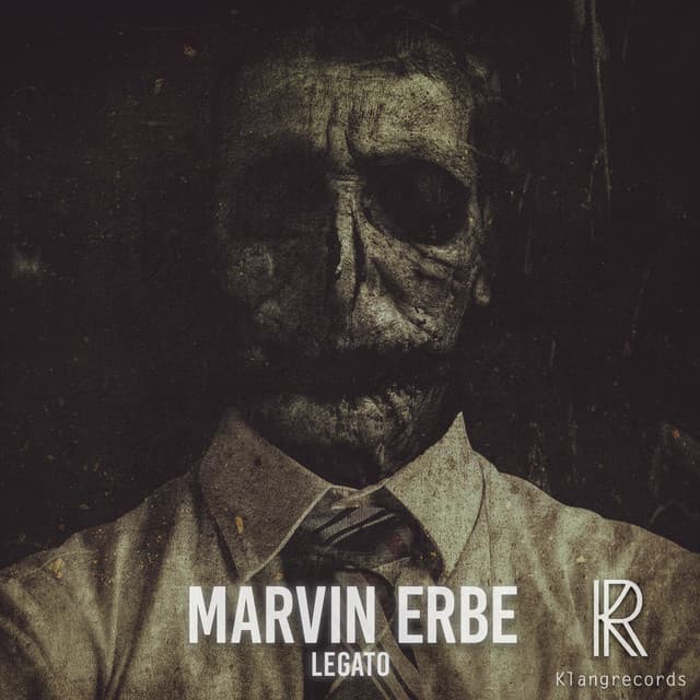 Legato - Champas Remix cover art