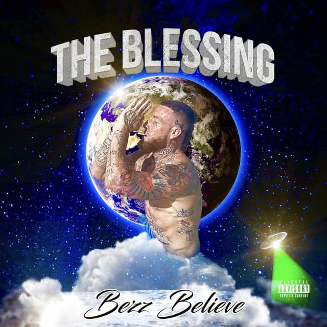 All Day cover art