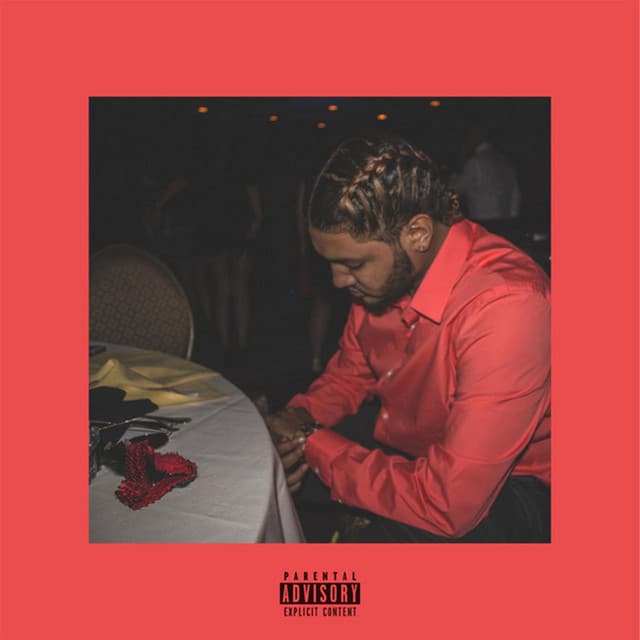 Godly Vibes 2 cover art