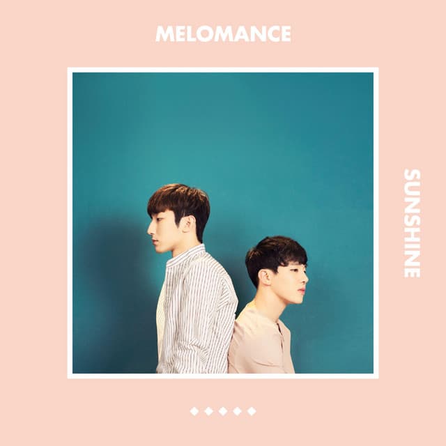 Sunshine cover art