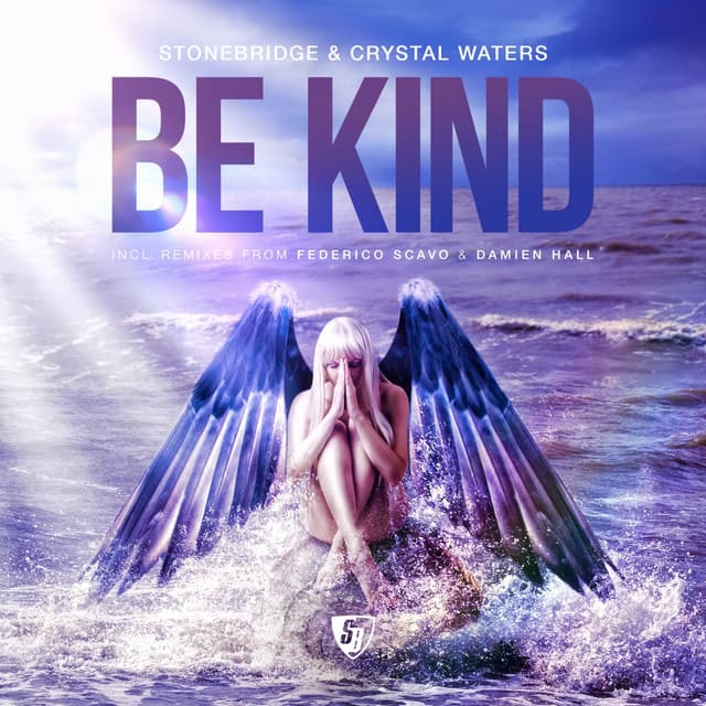 Be Kind - Atilla Cetin Nitec Club Mix cover art