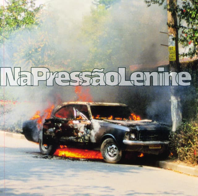 Rua da Passagem (Trânsito) (feat. Pedro Luis e a Parede, Carlos Malta & Coreto Urbano) cover art