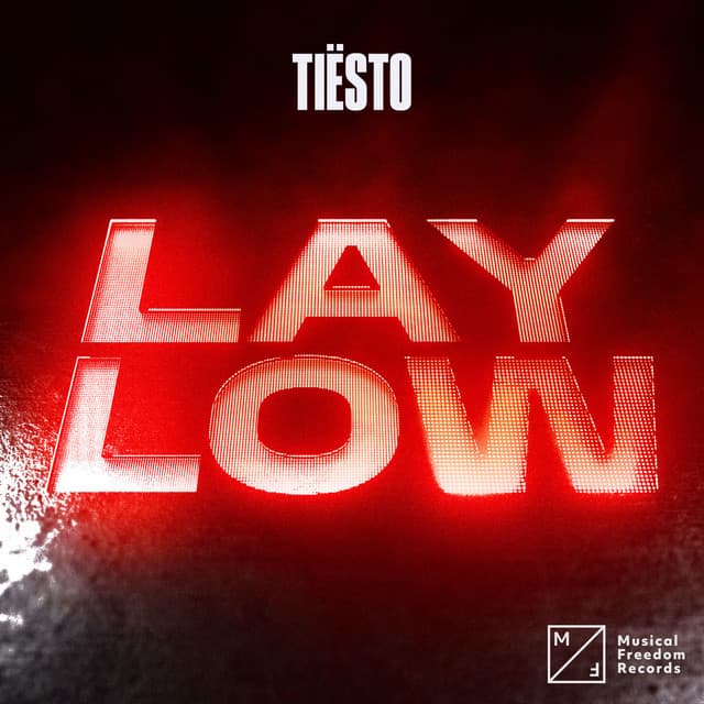 Lay Low cover art
