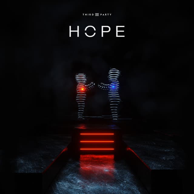 HOPE cover art