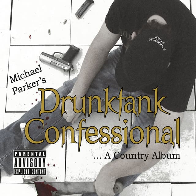 The Good, the Bad, or the Ugly cover art