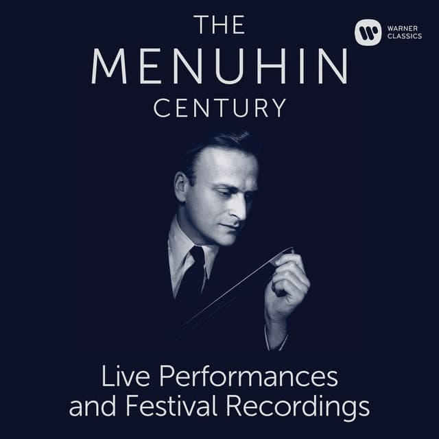 Hindemith: 5 Pieces for String Orchestra, Op. 44 No. 4: No. 1, Langsam cover art