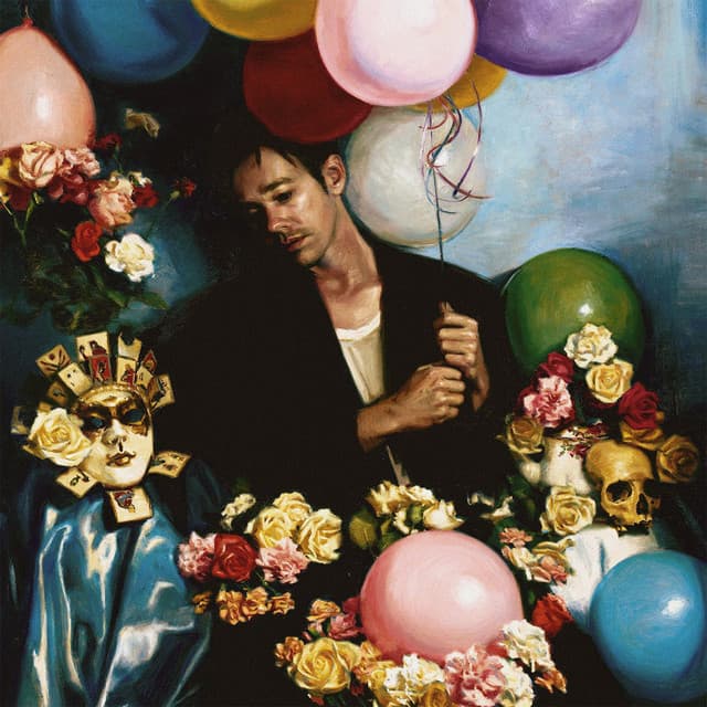 Brightside cover art