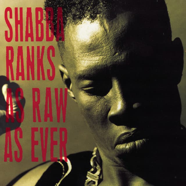 As Raw As Ever cover art