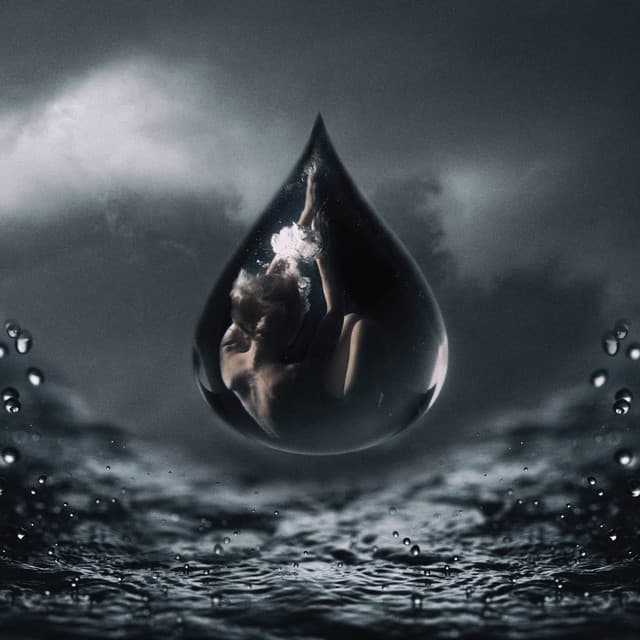Show Me Where It Hurts cover art