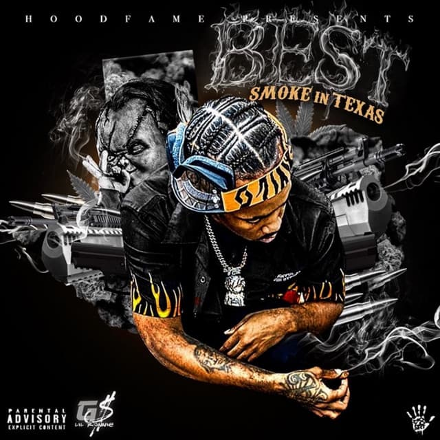 Pack In cover art