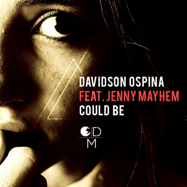 Could Be (feat. Jenny Mayhem) - Vocal Mix cover art