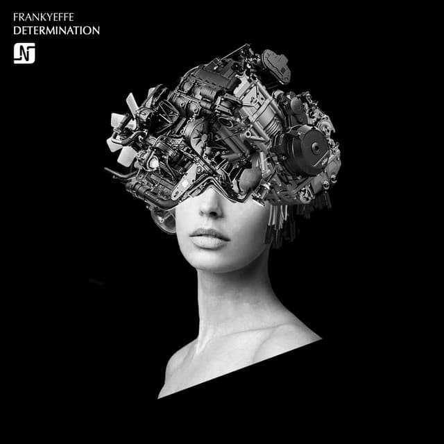 Determination - Tauchen Remix cover art
