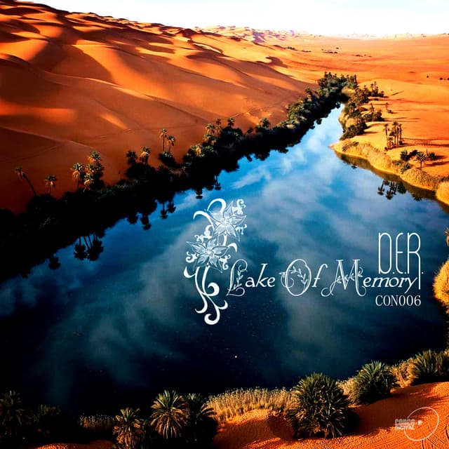 Lake of Memories cover art